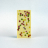 Weiße Schokoladentafel "Janas Kinderschokolade" 100g – Bild 2