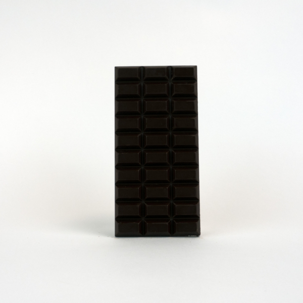 Dunkle Schokoladentafel "Lactosefrei"   100g – Bild 2