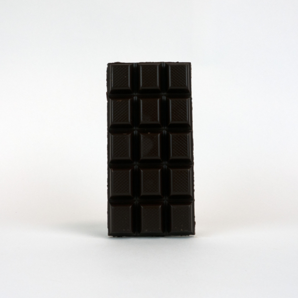 gefüllte Schokotafel "Schwarzwälder Kirsch" Dunkel, 100g – Bild 2