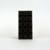 gefüllte Schokotafel "Irish-Coffee" Dunkel, 100g – Bild 2