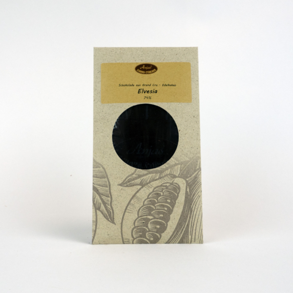 Grand Cru Elvesia 74%   50g