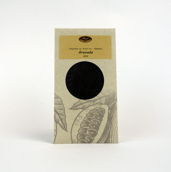 Grand Cru Grenada 65%   50g
