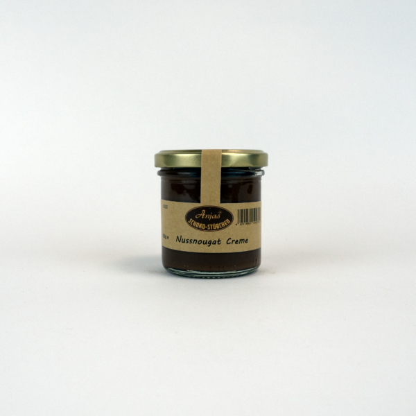 150g Nußnougat Creme