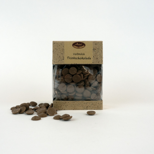 Trinkschokolade Vollmilch 150g
