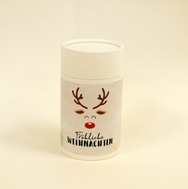 Rudolph's Weihnachtsdose – Bild 2