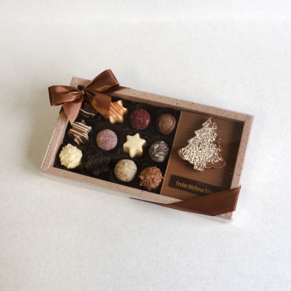 Weihnachtspaket No.5 alkoholfrei